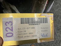 Diverse cocktailjurken/sets (173x) - afbeelding 52 van  152