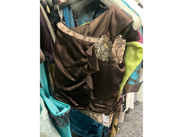 Diverse cocktailjurken/sets (173x) - afbeelding 61 van  152