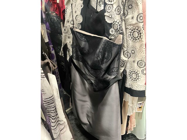 Diverse cocktailjurken/sets (173x) - afbeelding 80 van  152