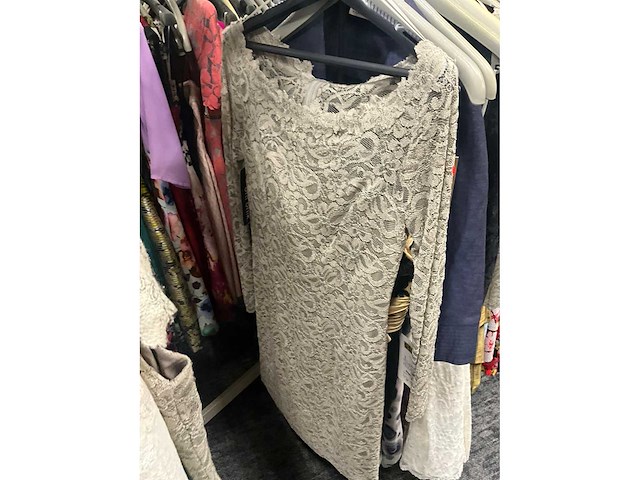 Diverse cocktailjurken/sets (173x) - afbeelding 88 van  152