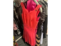 Diverse cocktailjurken/sets (173x) - afbeelding 102 van  152