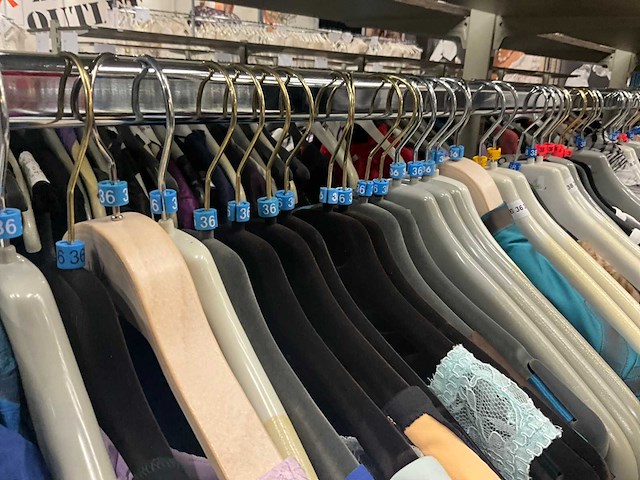 Diverse cocktailjurken/sets (173x) - afbeelding 98 van  152