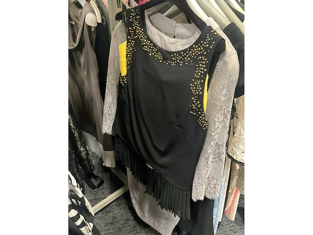 Diverse cocktailjurken/sets (173x) - afbeelding 110 van  152