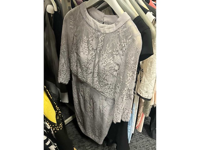 Diverse cocktailjurken/sets (173x) - afbeelding 111 van  152