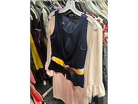 Diverse cocktailjurken/sets (173x) - afbeelding 118 van  152