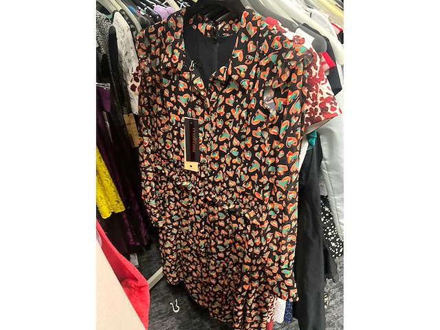 Diverse cocktailjurken/sets (173x) - afbeelding 121 van  152