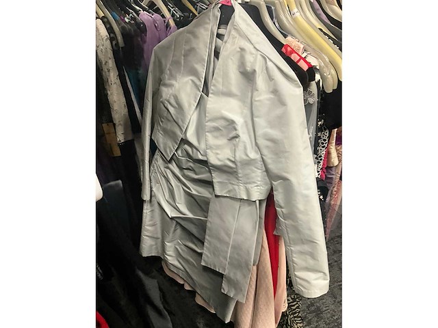 Diverse cocktailjurken/sets (173x) - afbeelding 126 van  152