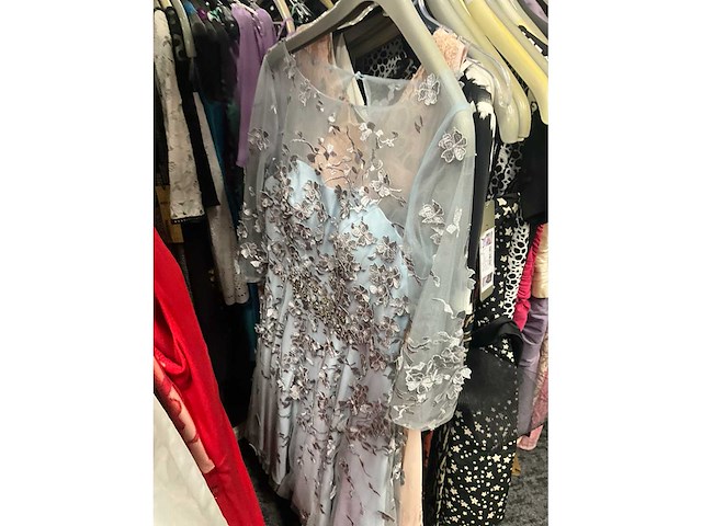 Diverse cocktailjurken/sets (173x) - afbeelding 128 van  152