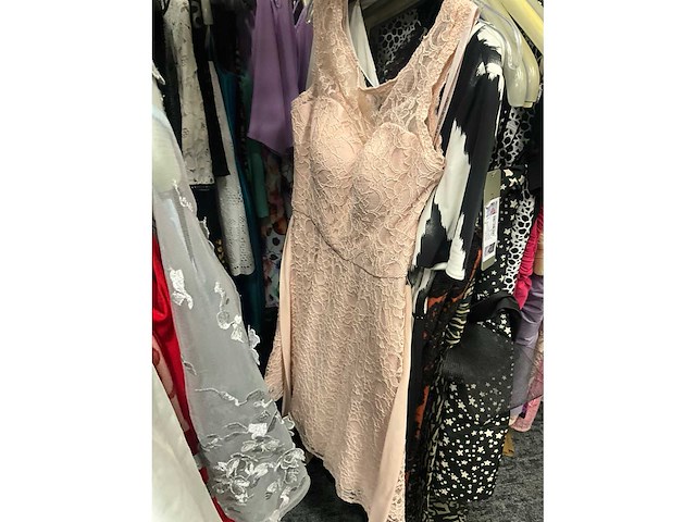 Diverse cocktailjurken/sets (173x) - afbeelding 129 van  152