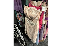 Diverse cocktailjurken/sets (173x) - afbeelding 133 van  152