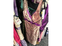 Diverse cocktailjurken/sets (173x) - afbeelding 136 van  152