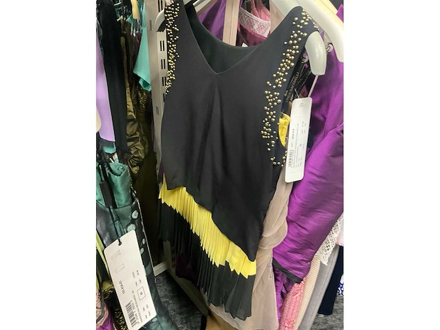 Diverse cocktailjurken/sets (173x) - afbeelding 138 van  152