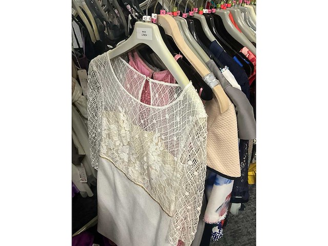 Diverse cocktailjurken/sets (173x) - afbeelding 143 van  152