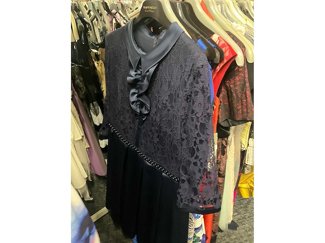 Diverse cocktailjurken/sets (173x) - afbeelding 149 van  152