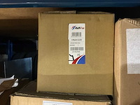 Diverse compressors (5x) - afbeelding 1 van  2
