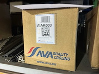 Diverse compressors (5x) - afbeelding 2 van  2