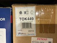 Diverse compressors (5x) - afbeelding 2 van  5