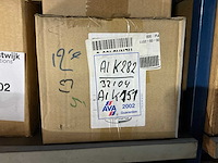 Diverse compressors (5x) - afbeelding 2 van  6