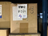 Diverse compressors (5x) - afbeelding 3 van  6