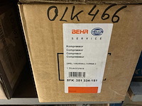 Diverse compressors 8x) - afbeelding 3 van  8
