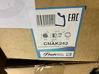 Diverse compressors (8x) - afbeelding 2 van  9