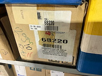 Diverse compressors (8x) - afbeelding 5 van  9