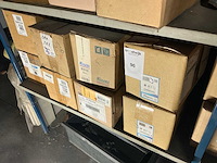Diverse compressors (8x) - afbeelding 1 van  9