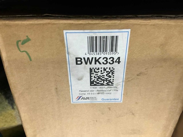 Diverse compressors (8x) - afbeelding 8 van  9