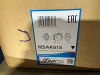 Diverse compressors (8x) - afbeelding 3 van  9