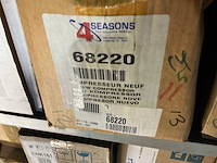Diverse compressors (8x) - afbeelding 6 van  9
