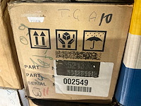 Diverse compressors (8x) - afbeelding 7 van  9
