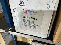 Diverse compressors (8x) - afbeelding 9 van  9