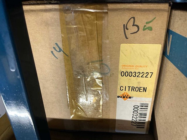 Diverse compressors (9x) - afbeelding 2 van  10