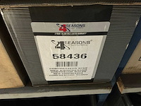 Diverse compressors (9x) - afbeelding 1 van  3