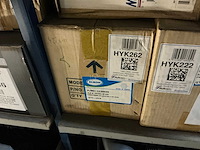Diverse compressors (9x) - afbeelding 8 van  8