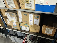 Diverse compressors (9x) - afbeelding 1 van  10