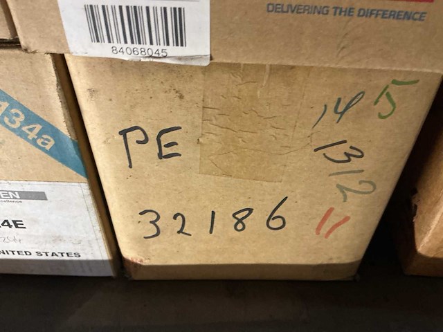Diverse compressors (9x) - afbeelding 4 van  10