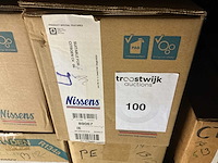 Diverse compressors (9x) - afbeelding 5 van  10