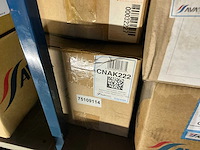 Diverse compressors (9x) - afbeelding 10 van  10