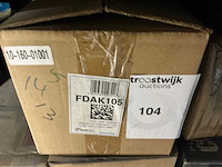 Diverse compressors (9x) - afbeelding 4 van  9