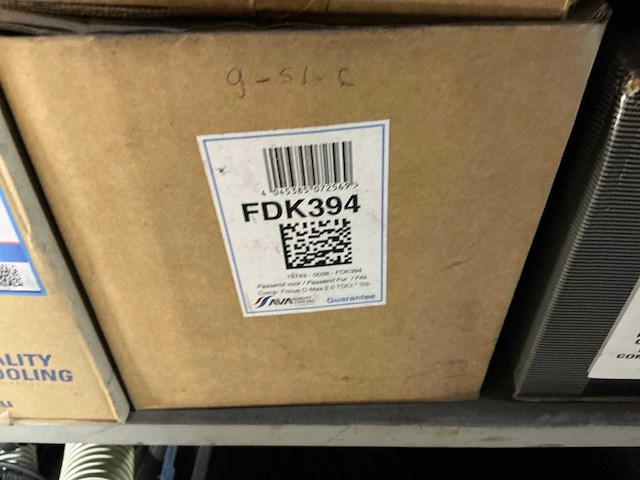 Diverse compressors (9x) - afbeelding 5 van  9