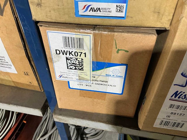 Diverse compressors (9x) - afbeelding 8 van  9