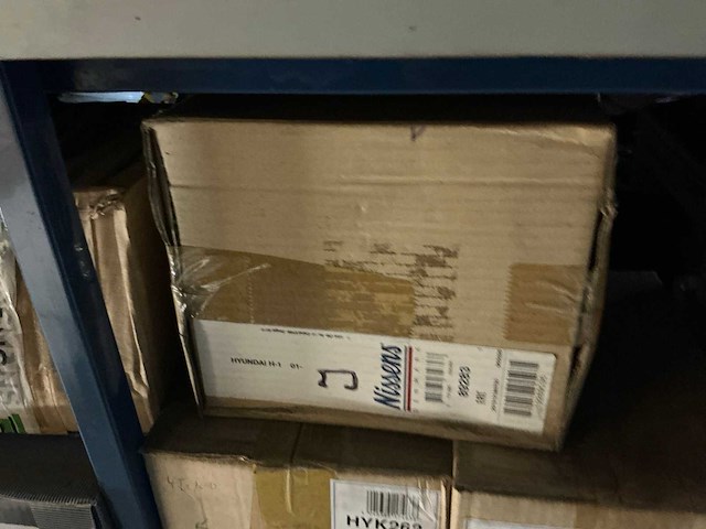 Diverse compressors (9x) - afbeelding 2 van  10