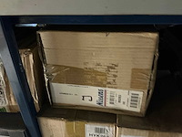 Diverse compressors (9x) - afbeelding 2 van  10
