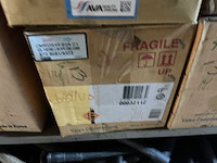 Diverse compressors (9x) - afbeelding 5 van  10