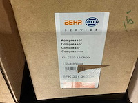 Diverse compressors voor kia (5x) - afbeelding 4 van  6
