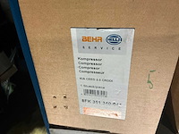 Diverse compressors voor kia (5x) - afbeelding 5 van  6