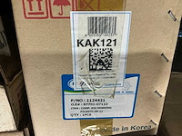 Diverse compressors voor kia (5x) - afbeelding 6 van  6