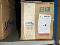 Diverse compressors voor renault / mini (6x) - afbeelding 2 van  7