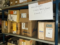 Diverse compressors voor renault / mini (6x) - afbeelding 1 van  7